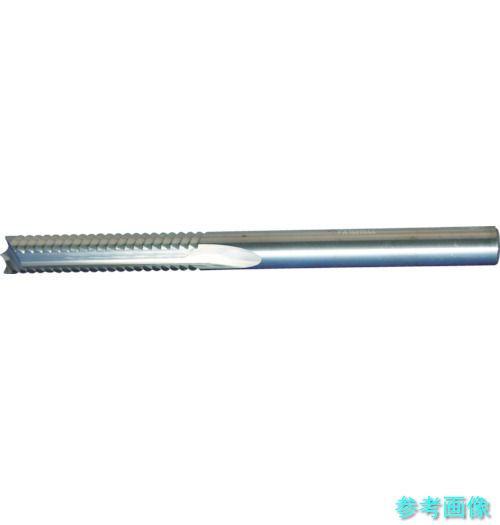MAPAL SCM490-0600Z02R-S-HA-HU610 超硬ラフィングエンドミル OptiMill-Composite-Twincut(SCM490) 刃径6×刃長35×全長100mm
