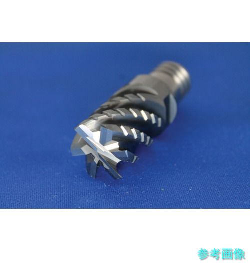 MAPAL CPM140-1600Z05-F0032-12-HP383 CPMill-Uni-Rough&Finish 「CPM140」