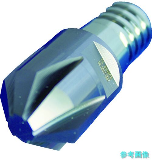 MAPAL CPM180-2000Z06-F0600-16-HP338 CPMill-Chamfer 「CPM180」
