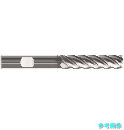 (MAPAL) SCM940-0800Z05R-F0016HB4-HP209 ソリッドエンドミル トロコイド 全能印字機
