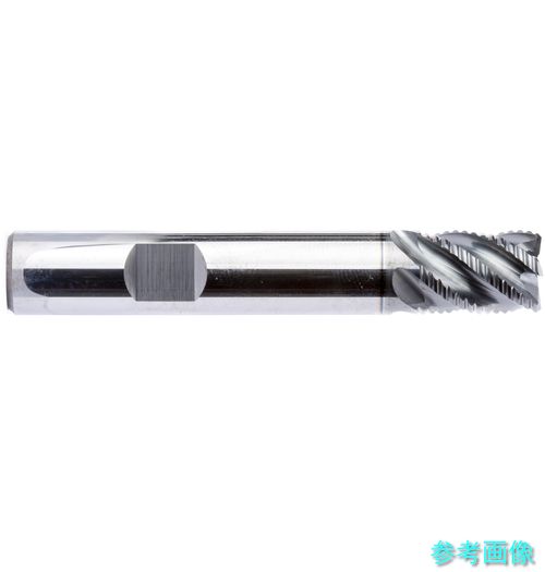 (MAPAL) SCM890-1600Z05R-F0080HB-HP723 超硬ラフィングエンドミル 多刃 不等分割|イーキカイ 店