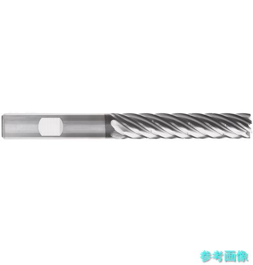 (MAPAL) SCM930-1600Z07R-F0032HB5-HP210 ソリッドエンドミル トロコイド スチール向け