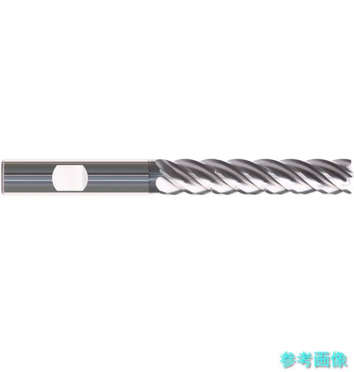 (MAPAL) SCM940-1000Z05R-F0020HB5-HP209 ソリッドエンドミル トロコイド 万能タイプ