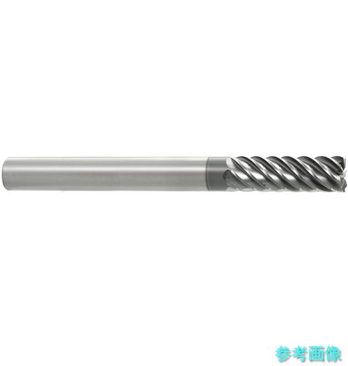(MAPAL) SCM830-0800Z07R-F0008HA3-HP213 ソリッドエンドミル 7枚刃 不等分割|イーキカイ 店