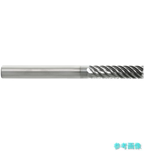 (MAPAL) SCM830-1200Z07R-F0012HA4-HP209 ソリッドエンドミル 7枚刃 不等分割|イーキカイ 店