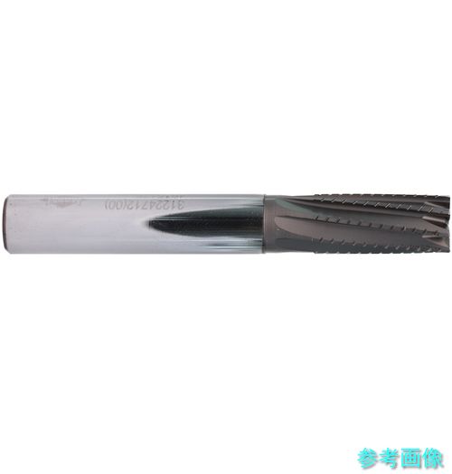 (MAPAL) SCM980-1000Z08R-F0020HA-HC633 ショルダーミーリングカッター SCM980