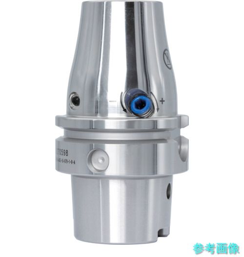(MAPAL) MHCHSKA0630806510A ハイドロチャック(HSK-Aシャンク) UNIQ[[R上]] Mill Chuck