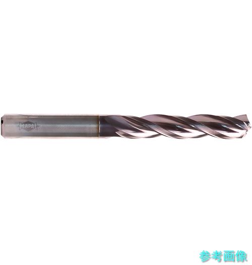 (MAPAL) SCD631-0450-3-3-140HA05-HP358 トリタンドリル ユニプラス|イーキカイ 店