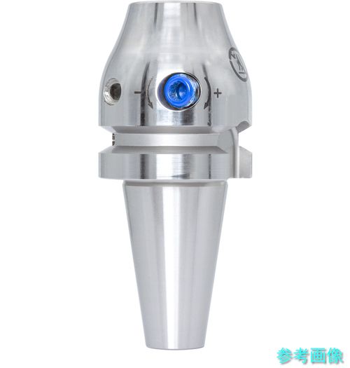 (MAPAL) MHC-JD-FC030-12-53-1-0-A ホルダー_(第3世代)UNIQ Millチャック(ミーリング粗対応) ハイドロチャック(Hydraulic-Chucks)/BBT30