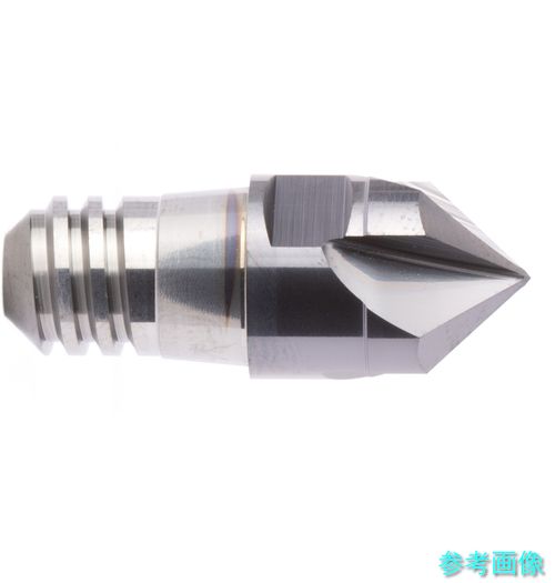 MAPAL CPM180-1000Z04-F0500-08-HP338 CPMill-Chamfer 「CPM180」