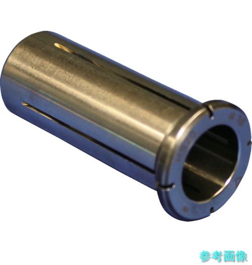 (MAPAL) HCS20-13 ハイドロチャック用ストレートコレット