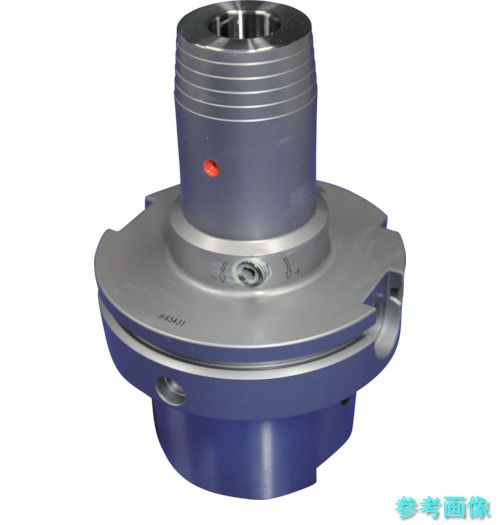 製造業者直送(沖縄・離島は除く) (MAPAL) MHC-HSK-A100-12-120-1-0-A ハイドロファスナー(Hydraulic-Chucks)/HSK-A100