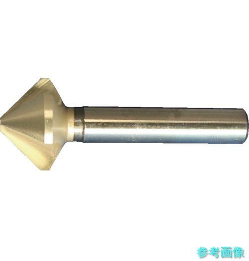 MAPAL COS110-1240-335C-HP437 MEGA-Countersink(COS110)不釣り合い分け隔てる 3枚刃 超硬 花・ガーデン・DIY-シンク・流し台