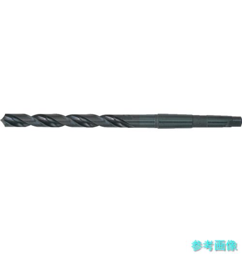 三菱K TDD1390M1 TD 汎用加工用 テーパハイスドリル 13.9mm