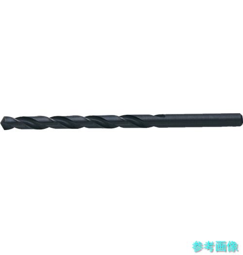 三菱K SDD0440 SD 汎用加工用 ストレートハイスドリル 4.4mm 【10本】