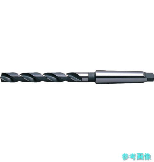 三菱K TTDD2000M3 TTD 鉄骨用 テーパハイスドリル 20mm
