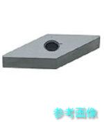 三菱 VNGA160408(HTI10) 旋削Flat Topインサート 超硬合金 HTI10 【10個】|イーキカイ 店