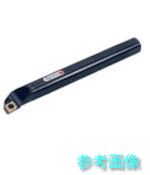 三菱 S16MSCLCR09 内径加工用 スクリューオン式S形ボーリングバー 右勝手鋼シャンク