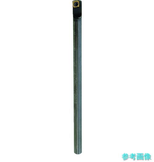 三菱 C07K-SCLCR04 内径加工用 スティックバー 右勝手超硬シャンク 23,832円