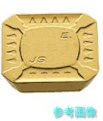 三菱 SEER1504AFEN-JS(F7030) SE545形用 JSブレーカ付インサート CVDコーティング F7030 【10個】