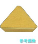 三菱 TEEN2204PEER1(HTI10) NSE400、SE400形用インサート 超硬 HTI10 【10個】