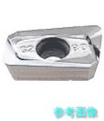 三菱 APMT1135PDER-H2(NX2525) BAP300形 SRM2形・Φ40・Φ50形ボールエンドミル用Hブレーカ付インサート サーメット NX2525 【10個】