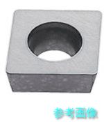 三菱 MPMW070308(UTI20T) TSMP形用インサート 超硬 UTI20T 【10個】