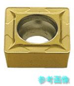 三菱 SCMT09T308(AP25N) 旋削中切削用Standardインサート コーテッドサーメット AP25N 【10個】 6,610円