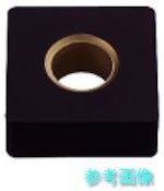 三菱 SNMA120408(HTI05T) 旋削Flat Topインサート 超硬合金 HTI05T 【10個】｜イーキカイ　店