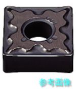 三菱 SNMG120408-SH(NX2525) 旋削軽切削用SHブレーカ付インサート サーメット NX2525 【10個】