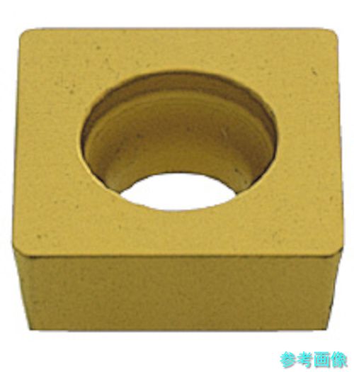 三菱 SNMG120412(UTI20T) 旋削中切削用Standardインサート 超硬合金 UTI20T 【10個】