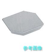 三菱 WEC42AFTR5C(NX2525) SE445形用インサート サーメット NX2525 【10個】
