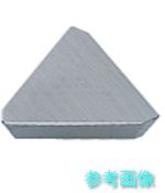 三菱 TECN1603PEFR1W(HTI10) NSE300、SE300形用インサート 超硬 HTI10 【10個】