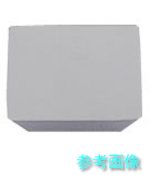 三菱 SFAN1203ZFFR2(HTI10) BF407、QBF407形用インサート 超硬 HTI10 【10個】 20,989円