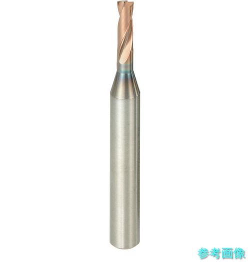 三菱 MFE0680X02S070(DP1020) MFE 座ぐり加工用 超硬ソリッドドリル 2D 外部給油形6.8mm DP1020