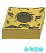 三菱 CNMG120408-SH(UE6020) 旋削鋼軽切削用SHブレーカ付インサート CVDコーティング UE6020 【10個】