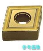 三菱 CNMG120412(UE6020) 旋削鋼中切削用Standardインサート CVDコーティング UE6020 【10個】｜イーキカイ　店