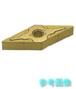 三菱 VNMG160408-MA(UE6020) 旋削鋼中節する用MAブレーカ付さし入れる CVD上塗り UE6020 【10個】