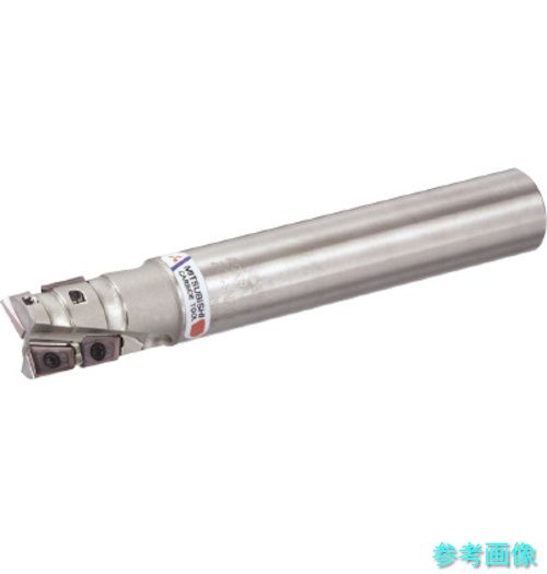 三菱 AQXR214SN20S 多機能用刃先交換式中心刃付き AQX形スクエア エンドミル ハイブリットミル|イーキカイ 店