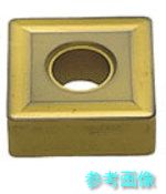 三菱 SNMG120416(UE6020) 旋削鋼中切削用Standardインサート CVDコーティング UE6020 【10個】