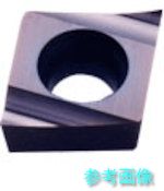 三菱 CCET060202R-SR(VP15TF) 旋削中切削用SRブレーカ付右勝手インサート PVDコーティング VP15TF 【10個】｜イーキカイ　店