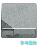 (三菱) SNGN120416(MBS140) 旋削鋳鉄切削用 8コーナインサート ソリッドCBN MBS140 【1個】