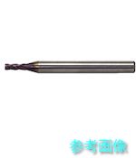 三菱K MS4MCD2000 4枚刃エムスター汎用 超硬スクエアエンドミルミディアム刃長(M)20mm