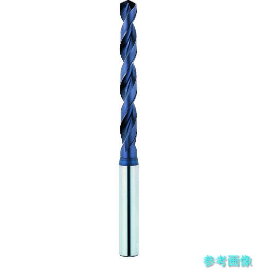 三菱K VAPDMD0895 VAPDM バイオレット高精度汎用加工用 ハイスドリル ミディアム 8.95mm
