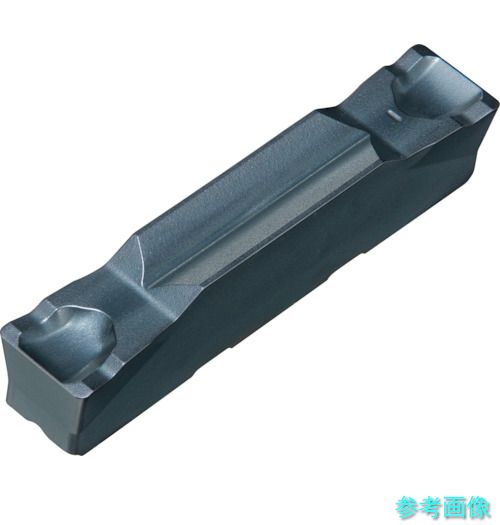 三菱 GY1M0300F030N-GM(MP9025) GYシリーズ インサート PVDコーティング MP9025 【10個】