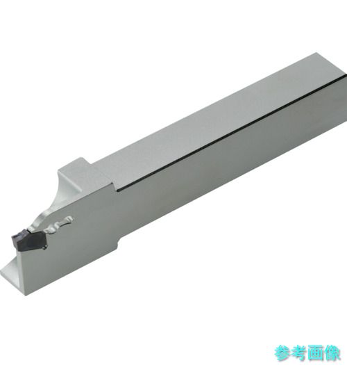 三菱 GWSL2020K00-F51-M 溝入れ突っ切り働き口 小物高明確さ製造用 GWつづき物 DIY・工具-花・ガーデン・DIY-その他