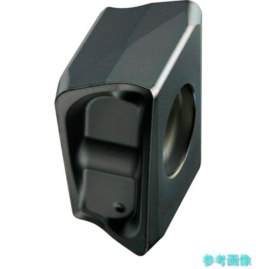 三菱 LOGU1207020PNER-L(MP9130) VPXシリーズ インサート PVDコーティング MP9130 【10個】