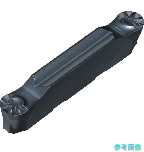 三菱 GY2M0250E125N-BM(MP9025) ぬすみ加工用GYシリーズ インサート PVDコーティング MP9025 【10個】