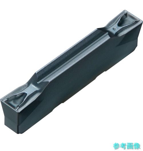 三菱 GY2M0600J080N-MM(MP9025) 多機能加工用GYシリーズ インサート PVDコーティング MP9025 【10個】