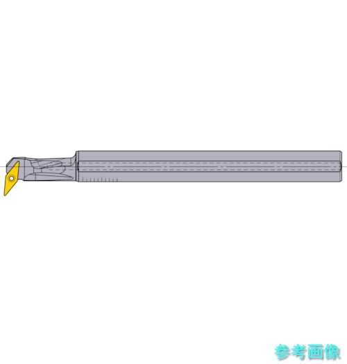 三菱 FSVUC1612L-08A 内径加工用ボーリングホルダ ディンプルバー